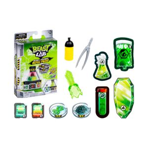 Beast Lab Bio Mist and Experiment Refill Pack